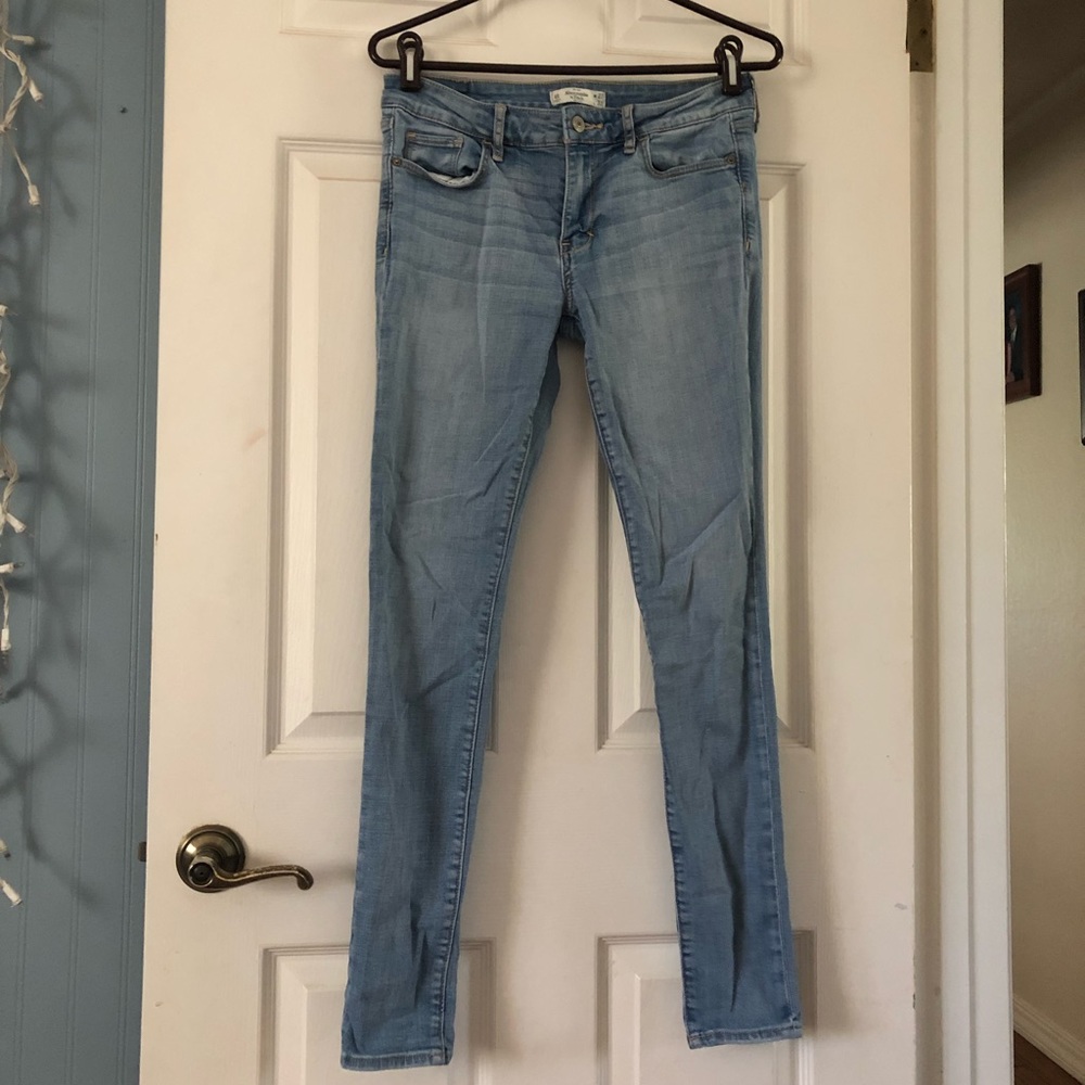 Abercrombie Women’s Jeans